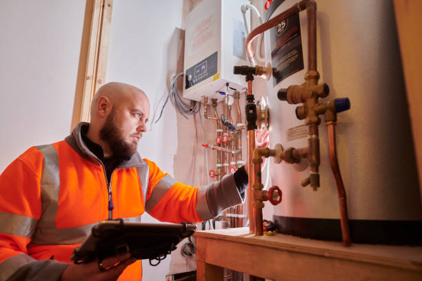 Best Leak Detection Services  in Del Rio, TX